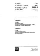 IEC 60598-2-6 Ed. 2.0 b IEC 60598-2-6 Ed. 2.0 b