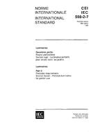 IEC 60598-2-7 Ed. 1.0 b IEC 60598-2-7 Ed. 1.0 b