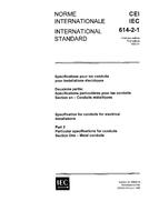 IEC 60614-2-1 Ed. 1.0 b IEC 60614-2-1 Ed. 1.0 b