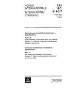IEC 60614-2-7 Ed. 1.0 b IEC 60614-2-7 Ed. 1.0 b
