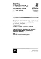 IEC 60512-6 Ed. 2.0 b IEC 60512-6 Ed. 2.0 b
