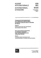 IEC 60512-8 Ed. 3.0 b IEC 60512-8 Ed. 3.0 b