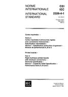 IEC 62326-4-1 Ed. 1.0 b IEC 62326-4-1 Ed. 1.0 b