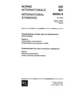 IEC 60393-3 Ed. 2.0 b IEC 60393-3 Ed. 2.0 b