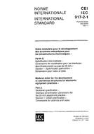 IEC 60917-2-1 Ed. 1.0 b IEC 60917-2-1 Ed. 1.0 b