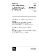 IEC 60721-3-5 Ed. 2.0 b IEC 60721-3-5 Ed. 2.0 b