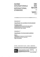 IEC 60721-3-6 Amd.1 Ed. 1.0 b:1991 IEC 60721-3-6 Amd.1 Ed. 1.0 b:1991