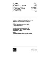 IEC 61466-1 Ed. 1.0 b:1997 IEC 61466-1 Ed. 1.0 b:1997