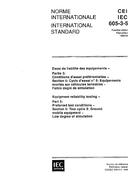 IEC 60605-3-5 Ed. 1.0 b IEC 60605-3-5 Ed. 1.0 b