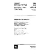 IEC 60605-3-6 Ed. 1.0 b IEC 60605-3-6 Ed. 1.0 b