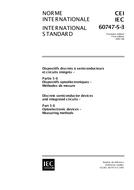 IEC 60747-5-3 Ed. 1.0 b IEC 60747-5-3 Ed. 1.0 b