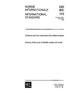 IEC 60173 Ed. 1.0 b IEC 60173 Ed. 1.0 b