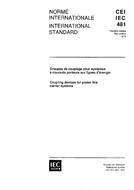 IEC 60481 Ed. 1.0 b IEC 60481 Ed. 1.0 b
