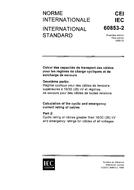 IEC 60853-2 Ed. 1.0 b IEC 60853-2 Ed. 1.0 b
