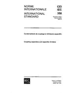 IEC 60358 Ed. 2.0 b:1990 IEC 60358 Ed. 2.0 b:1990