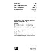 IEC 60383-2 Ed. 1.0 b IEC 60383-2 Ed. 1.0 b