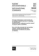 IEC 60446 Ed. 3.0 b:1999 IEC 60446 Ed. 3.0 b:1999