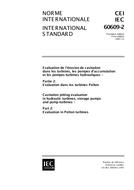 IEC 60609-2 Ed. 1.0 b IEC 60609-2 Ed. 1.0 b