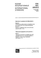 IEC 60870-6-2 Ed. 1.0 b IEC 60870-6-2 Ed. 1.0 b
