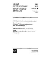 IEC 60588-4 Ed. 1.0 b IEC 60588-4 Ed. 1.0 b
