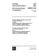 IEC 60454-3-12 Ed. 1.0 b:1998 IEC 60454-3-12 Ed. 1.0 b:1998
