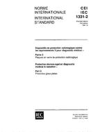 IEC 61331-2 Ed. 1.0 b:1994 IEC 61331-2 Ed. 1.0 b:1994
