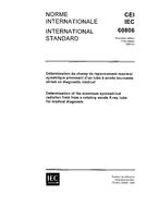 IEC 60806 Ed. 1.0 b IEC 60806 Ed. 1.0 b