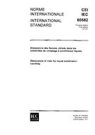 IEC 60582 Ed. 1.0 b IEC 60582 Ed. 1.0 b
