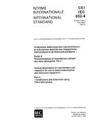 IEC 60852-4 Ed. 1.0 b IEC 60852-4 Ed. 1.0 b