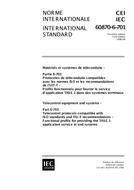 IEC 60870-6-701 Ed. 1.0 b IEC 60870-6-701 Ed. 1.0 b