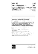 IEC 60870-6-702 Ed. 1.0 b:1998 IEC 60870-6-702 Ed. 1.0 b:1998