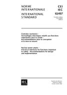 IEC 61497 Ed. 1.0 b IEC 61497 Ed. 1.0 b
