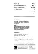 IEC 60730-2-6 Amd.1 Ed. 1.0 b:1994 IEC 60730-2-6 Amd.1 Ed. 1.0 b:1994