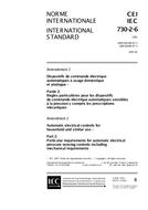 IEC 60730-2-6 Amd.2 Ed. 1.0 b:1997 IEC 60730-2-6 Amd.2 Ed. 1.0 b:1997