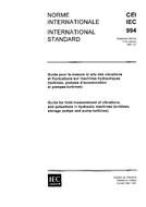 IEC 60994 Ed. 1.0 b