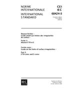 IEC 60424-3 Ed. 1.0 b:1999 IEC 60424-3 Ed. 1.0 b:1999