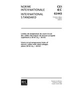 IEC 61443 Ed. 1.0 b:1999 IEC 61443 Ed. 1.0 b:1999