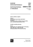 IEC 60684-3-409 Ed. 1.0 b IEC 60684-3-409 Ed. 1.0 b