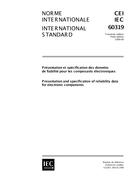 IEC 60319 Ed. 3.0 b