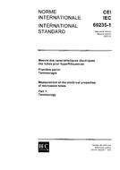 IEC 60235-1 Ed. 2.0 b