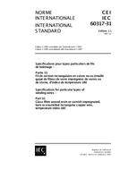 IEC 60317-31 Ed. 1.1 b IEC 60317-31 Ed. 1.1 b