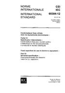 IEC 60384-12 Ed. 2.0 b IEC 60384-12 Ed. 2.0 b
