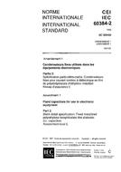 IEC 60384-2 Amd.1 Ed. 2.0 b:1987 IEC 60384-2 Amd.1 Ed. 2.0 b:1987