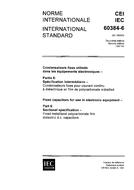 IEC 60384-6 Ed. 2.0 b:1987 IEC 60384-6 Ed. 2.0 b:1987
