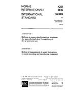 IEC 60386 Amd.1 Ed. 1.0 b:1988 IEC 60386 Amd.1 Ed. 1.0 b:1988