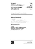 IEC 60404-11 Ed. 1.1 b IEC 60404-11 Ed. 1.1 b