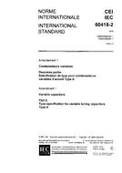 IEC 60418-2 Amd.1 Ed. 1.0 b:1981 IEC 60418-2 Amd.1 Ed. 1.0 b:1981
