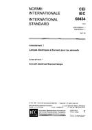 IEC 60434 Amd.1 Ed. 1.0 b:1981 IEC 60434 Amd.1 Ed. 1.0 b:1981