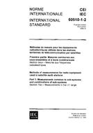 IEC 60510-1-2 Ed. 1.0 b IEC 60510-1-2 Ed. 1.0 b