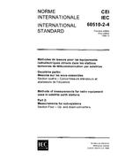 IEC 60510-2-4 Ed. 1.0 b IEC 60510-2-4 Ed. 1.0 b